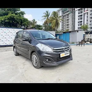 2018 Maruti Suzuki Ertiga VXI CNG 1 2018 Maruti Suzuki Ertiga VXI CNG 1