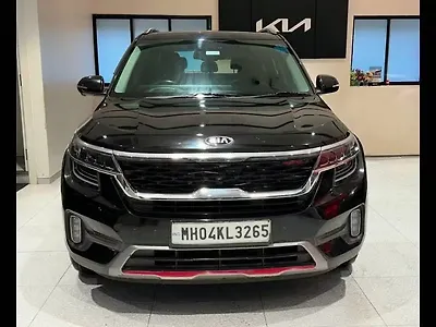 2020 किआ सेल्टोस gtx प्लस 1.4 [2020-2021] 1