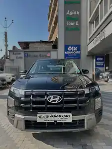 2025 हुंडई क्रेटा E Diesel 1.5L Turbo Manual 1 2025 हुंडई क्रेटा E Diesel 1.5L Turbo Manual 1