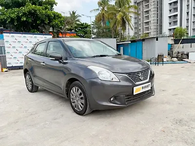 2018 मारुति सुज़ुकी बलेनो ज़ेटा 1.2 एटी 1 2018 मारुति सुज़ुकी बलेनो ज़ेटा 1.2 एटी 1