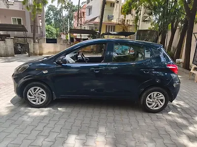 2020 Hyundai Grand i10 Nios Magna 1.2 Kappa VTVT
