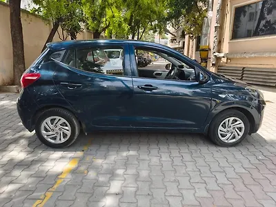 2020 Hyundai Grand i10 Nios Magna 1.2 Kappa VTVT