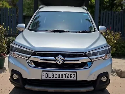 2024 Maruti Suzuki XL6 Zeta Petrol Automatic Smart Hybrid 1