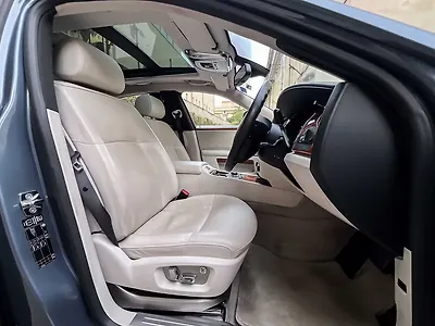 2011 Rolls-Royce Ghost Petrol
