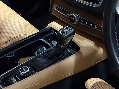 2016 Volvo XC90 D5 AWD