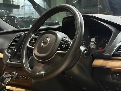2016 Volvo XC90 D5 AWD