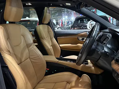 2016 Volvo XC90 D5 AWD