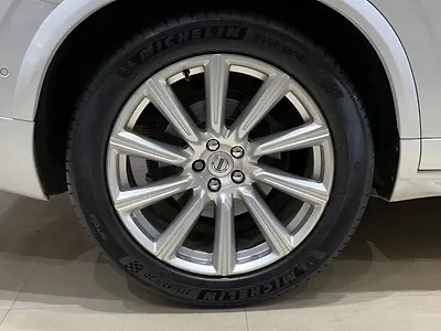 2016 Volvo XC90 D5 AWD