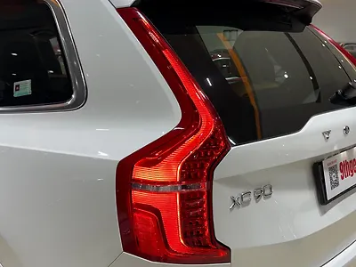 2016 Volvo XC90 D5 AWD