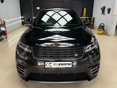 2024 Land Rover Range Rover Velar HSE Dynamic 2.0 Petrol 1