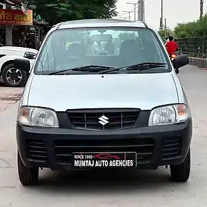 2013 मारुति सुज़ुकी ऑल्टो एलएक्स BS-IV 1 2013 मारुति सुज़ुकी ऑल्टो एलएक्स BS-IV 1