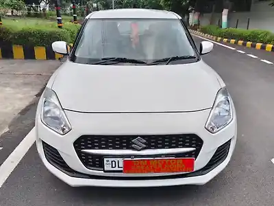 2013 मारुति सुज़ुकी स्विफ़्ट vxi 1