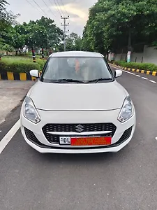 2013 Maruti Suzuki Swift VXi 1 2013 Maruti Suzuki Swift VXi 1