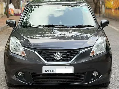 2017 मारुति सुज़ुकी बलेनो ज़ेटा 1.2 एटी 1 2017 मारुति सुज़ुकी बलेनो ज़ेटा 1.2 एटी 1