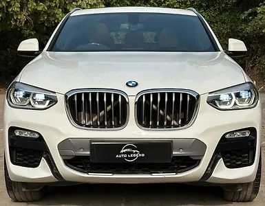 2020 BMW X4 xDrive30d M Sport X 1 2020 BMW X4 xDrive30d M Sport X 1