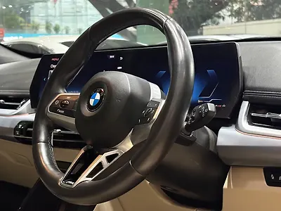 2024 BMW X1 sDrive18d M Sport
