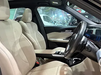 2024 BMW X1 sDrive18d M Sport