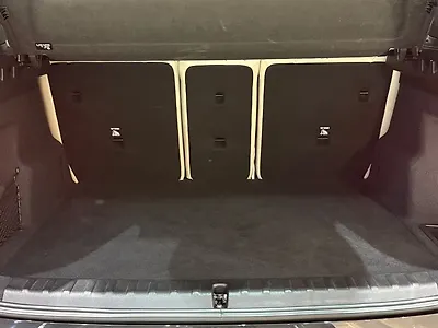 2024 BMW X1 sDrive18d M Sport
