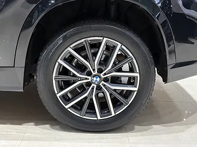 2024 BMW X1 sDrive18d M Sport