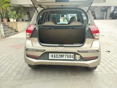 2021 Hyundai Santro Sportz AMT