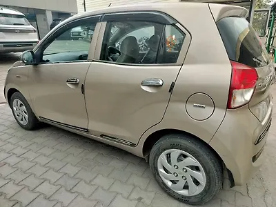 2021 Hyundai Santro Sportz AMT