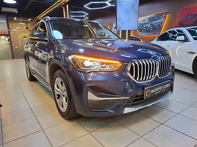 2022 BMW X1 sDrive20i xLine 1
