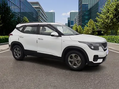 2022 Kia Seltos HTK Plus 1.5 iMT 1
