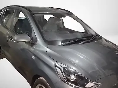 2023 Hyundai Grand i10 NIOS Sportz Petrol Automatic 1