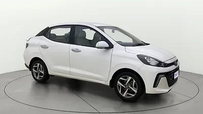 2025 Hyundai Aura SX CNG Manual 1 2025 Hyundai Aura SX CNG Manual 1