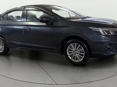 2022 Honda City V Petrol 1