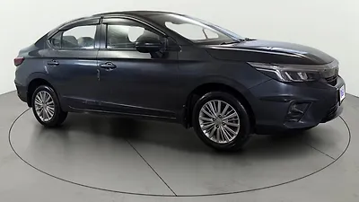2022 Honda City V Petrol 1 2022 Honda City V Petrol 1