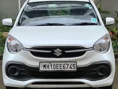 2024 मारुति सुज़ुकी सिलेरियो VXi CNG [2023-2025] 1