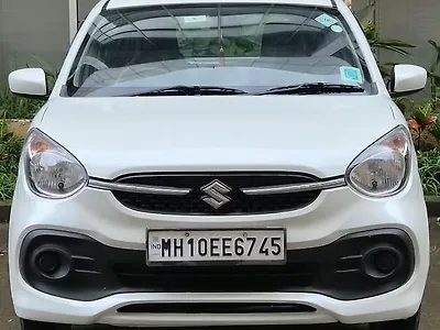 2024 Maruti Suzuki Celerio VXi [2023-2025] 1