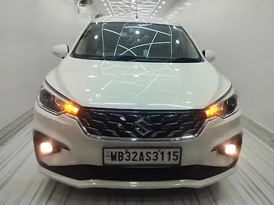 2024 मारुति सुज़ुकी अर्टिगा VXi (O) CNG [2023-2025] 1