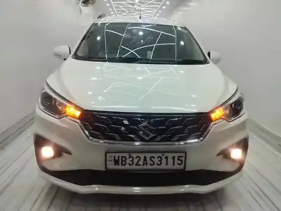 2024 मारुति सुज़ुकी अर्टिगा VXi (O) CNG [2023-2025] 1
