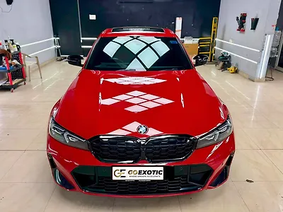 2023 BMW 3-Series xDrive [2023-2024] 1