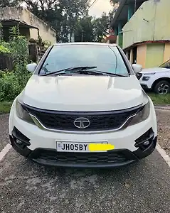2018 Tata Hexa XM 4x2 7 STR 1