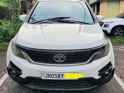 2018 Tata Hexa XM 4x2 7 STR 1