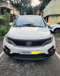 2018 Tata Hexa XM 4x2 7 STR 1 2018 Tata Hexa XM 4x2 7 STR 1
