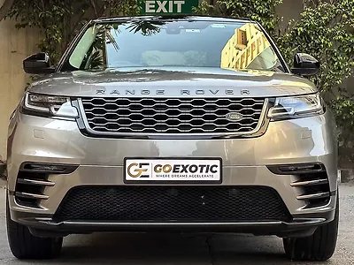 2019 Land Rover Range Rover Velar 2.0 R-Dynamic S Petrol 250 [2017-2020] 1