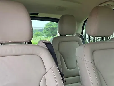 2019 Mercedes-Benz Old Generation V-Class 2019 Exclusive LWB