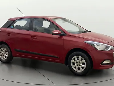 2015 Hyundai Elite i20 Sportz 1.2 [2016-2017] 1
