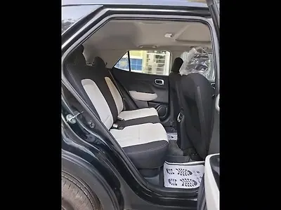2025 Hyundai Venue S (O) 1.2 Petrol