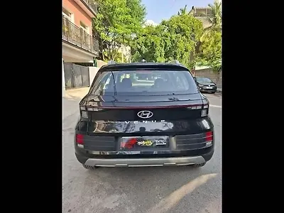 2025 Hyundai Venue S (O) 1.2 Petrol