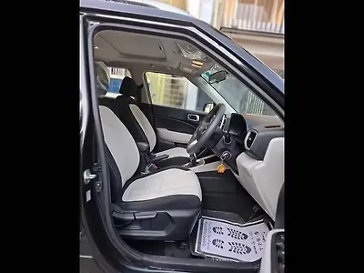 2025 Hyundai Venue S (O) 1.2 Petrol