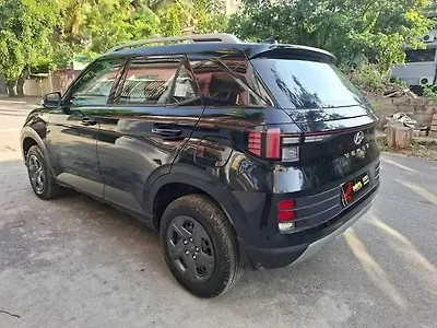 2025 Hyundai Venue S (O) 1.2 Petrol