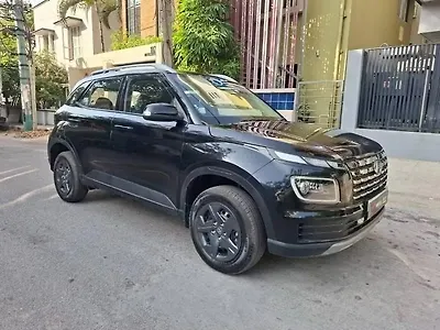 2025 Hyundai Venue S (O) 1.2 Petrol
