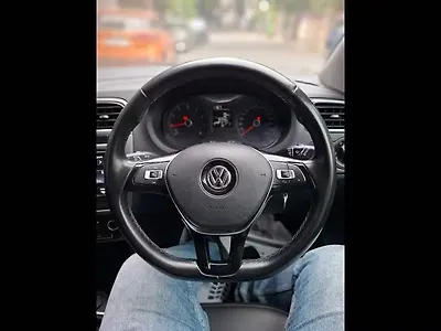 2020 Volkswagen Polo Highline Plus 1.0 (P)