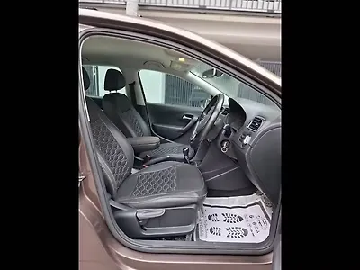 2020 Volkswagen Polo Highline Plus 1.0 (P)