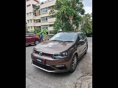 2020 Volkswagen Polo Highline Plus 1.0 (P)